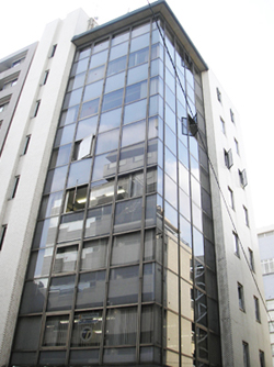 東京本社